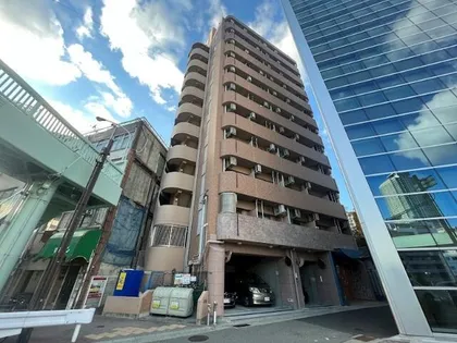 エステムコート神戸 三宮山手センティールの画像