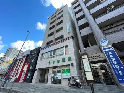 カーサ六甲友田町の画像