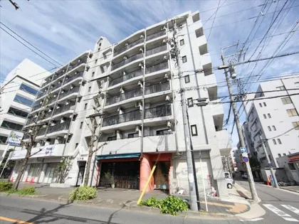 びいI千種【5階】の外観