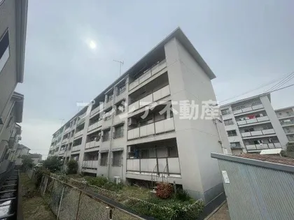 鈴谷住宅3号棟の画像