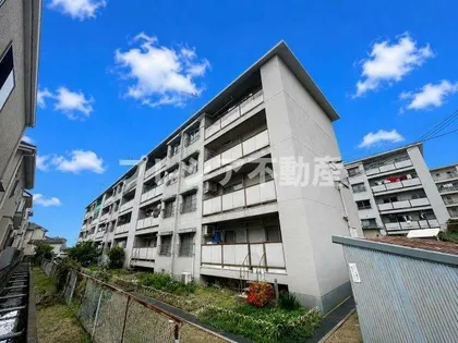 鈴谷住宅3号棟の画像