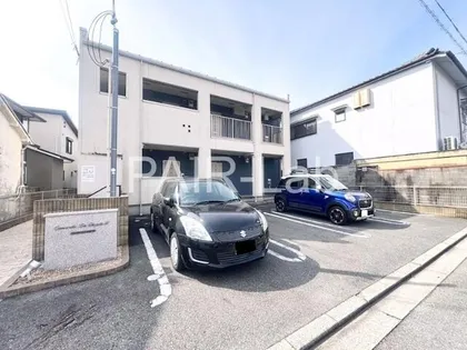 コンコルドラファイエットIVの画像