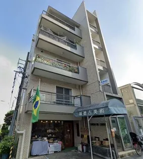 サンシャインコートの画像