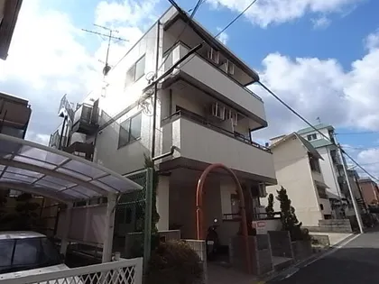 ルネ六甲の画像