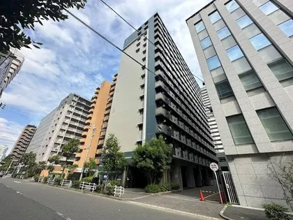 レジディア三宮東の画像