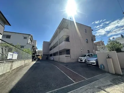 パラッツォ春日野の画像