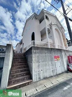 メゾンソレイユの画像