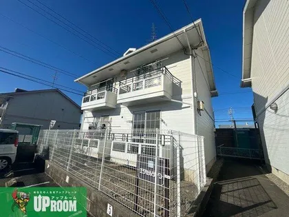 エクセルツイン西棟の画像