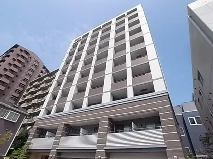 ラウル六甲道の画像