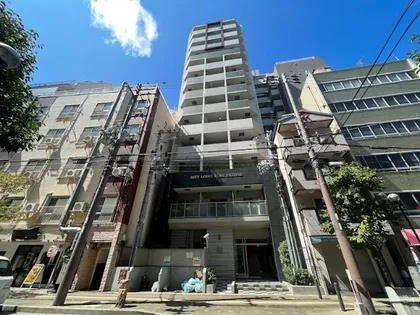 エスティ ロアール神戸駅前の画像