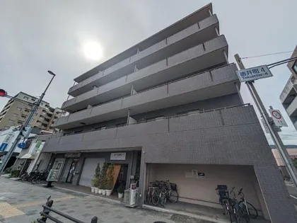 ファミリーハイツ徳井の画像