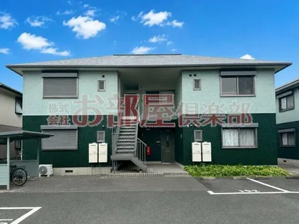 フォンテーヌ宮ノ陣Ⅲ A棟の画像
