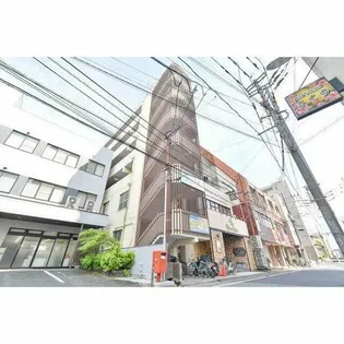 セイコービルの画像