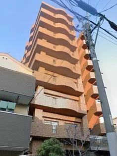 ぷりんすマンションの画像