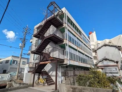 エメラルド武庫之荘の画像