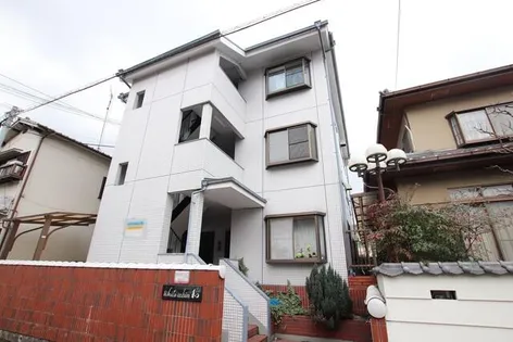 ホワイトキャビン和の画像