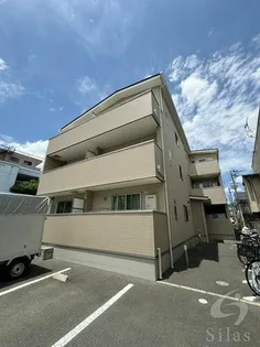 カーサ フェリーチェ丸太町の画像