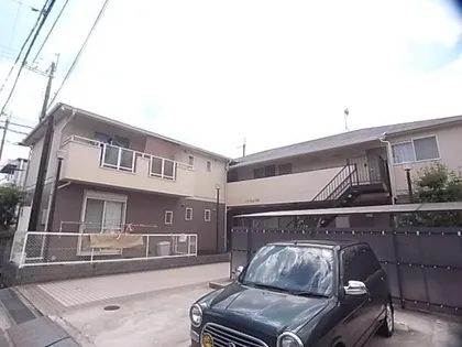 ハイツS&KパートⅢの画像