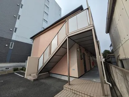 ディーフレア南本町の画像