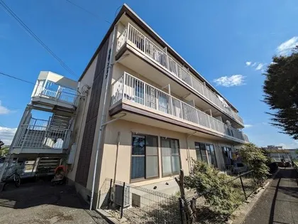 信雄マンションの画像