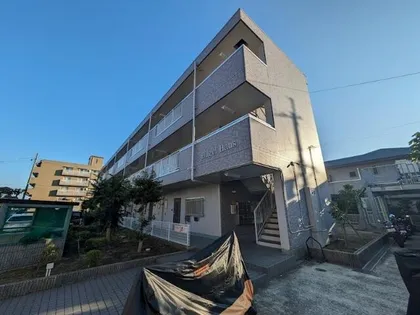 ヒューゲルハウスの画像