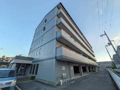 アネックス古結Ⅱの画像