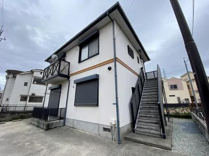 NKハイツの画像