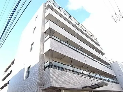 ウィット南塚口の画像