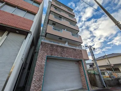 KマンションJINの画像