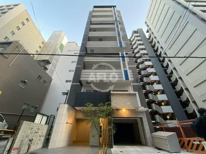 M COURT靭公園の画像