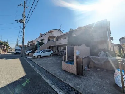 ラポール新伊丹の画像