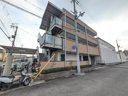 アインツェル ハウスの画像