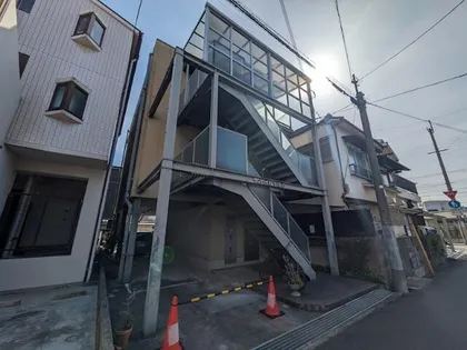 サンハイムいなのの画像