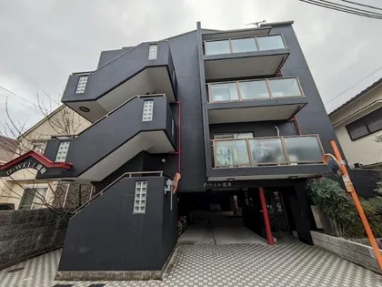 ド ウェル瑞穂の画像