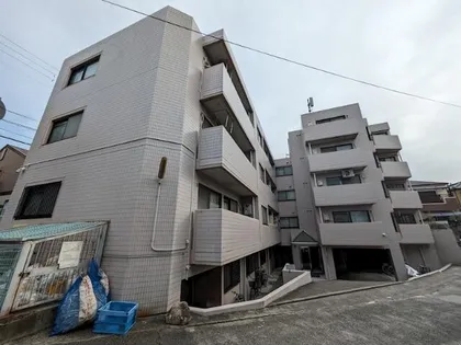 コスモスハイツの画像