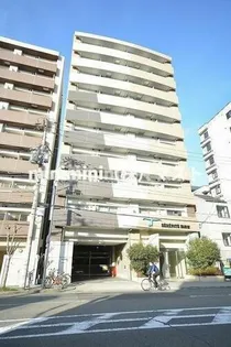セレニテ難波西【6階】の外観