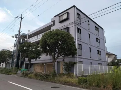 ラヴィール若宮の画像