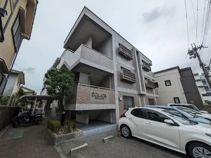 エクレール塚口の画像