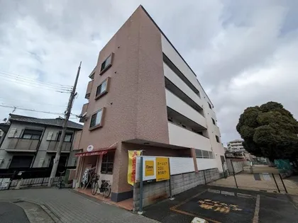 ハッピー稲野マンションの画像