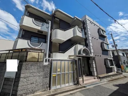 ステラハウス14の画像