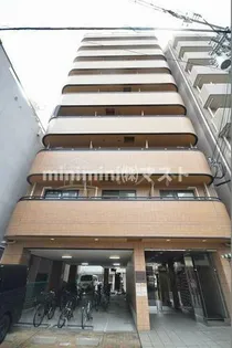 ドミール京町堀の画像