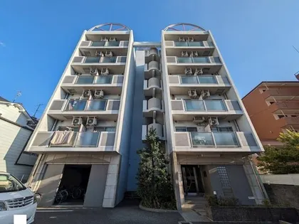 アクティ塚口【3階】の外観