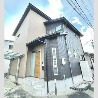 愛知県一宮市殿町1丁目【一戸建】の外観