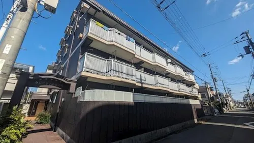 セレニティ武庫之荘の画像