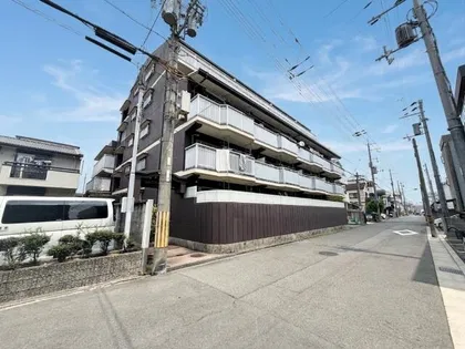 セレニティ武庫之荘の画像