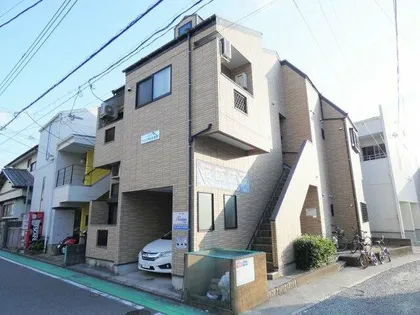 トレス博多弐番館の画像