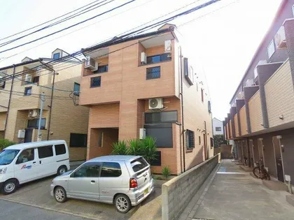 シュノンソー博多の画像