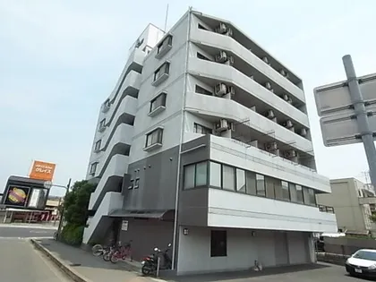 フレスカ北本町の画像