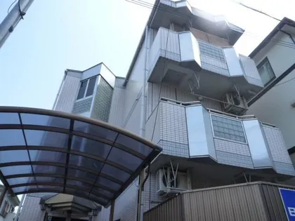 パンション園田の画像