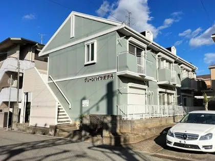 グリーンハイツ新伊丹の画像